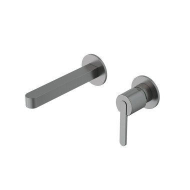 ORABELLA MAREA, ΜΠΑΤΑΡΙΑ ΕΝΤΟΙΧΙΣΜΟΥ ΝΙΠΤΗΡΟΣ 2 ΟΠΩΝ, GUN METAL LIGHT, 10422