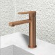 ORABELLA ASPEN, ΜΠΑΤΑΡΙΑ ΝΙΠΤΗΡΑ ΜΠΑΝΙΟΥ, ROSE GOLD BRUSHED, 10440