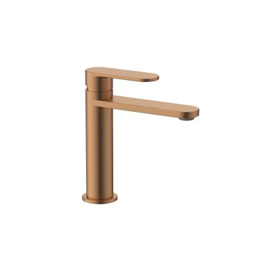 ORABELLA ASPEN, ΜΠΑΤΑΡΙΑ ΝΙΠΤΗΡΑ ΜΠΑΝΙΟΥ, ROSE GOLD BRUSHED, 10440