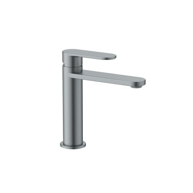 ORABELLA ASPEN, ΜΠΑΤΑΡΙΑ ΝΙΠΤΗΡΑ ΜΠΑΝΙΟΥ, GUN METAL LIGHT, 10447