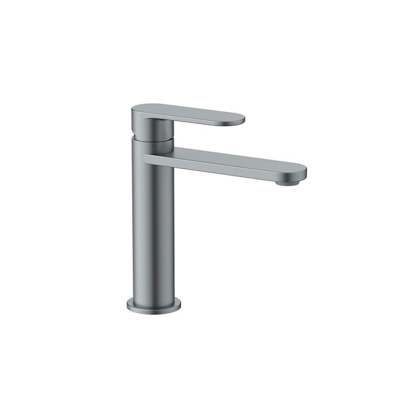 ORABELLA ASPEN, ΜΠΑΤΑΡΙΑ ΝΙΠΤΗΡΑ ΜΠΑΝΙΟΥ, GUN METAL LIGHT, 10447