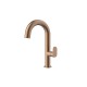 ORABELLA OVAL, ΜΠΑΤΑΡΙΑ ΝΙΠΤΗΡΑ ΜΠΑΝΙΟΥ, ROSE GOLD BRUSHED, 10474