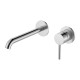 ORABELLA STEEL 316, ΜΠΑΤΑΡΙΑ ΕΝΤΟΙΧΙΣΜΟΥ ΝΙΠΤΗΡΟΣ 2 ΟΠΩΝ, INOX, 10489