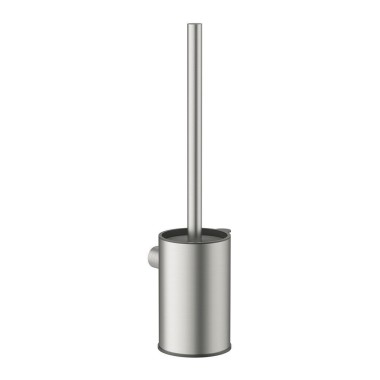 ORABELLA, ΕΠΙΔΑΠΕΔΙΟ/ΕΠΙΤΟΙΧΙΟ ΠΙΓΚΑΛ ΜΠΑΝΙΟΥ, BRUSHED NICKEL, 15187