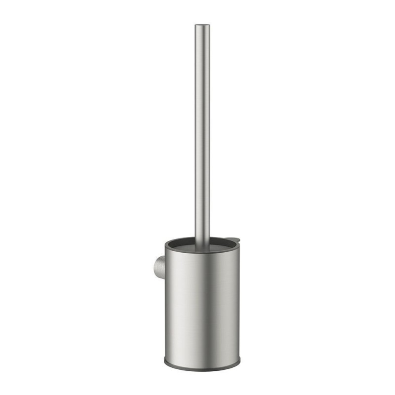 ORABELLA, ΕΠΙΔΑΠΕΔΙΟ/ΕΠΙΤΟΙΧΙΟ ΠΙΓΚΑΛ ΜΠΑΝΙΟΥ, BRUSHED NICKEL, 15187
