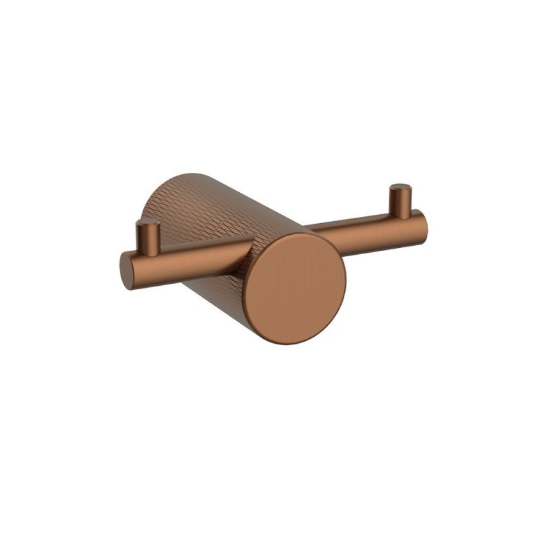 ORABELLA ΔΙΠΛΟ ΑΓΚΙΣΤΡΟ, ROSE GOLD BRUSHED, 15212