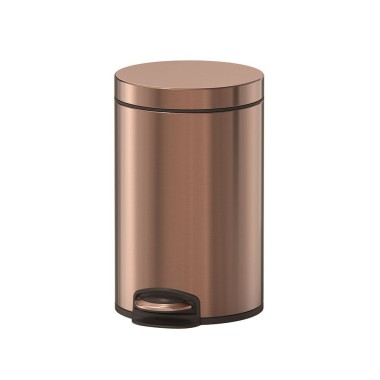 ORABELLA, ΚΑΔΟΣ ΑΠΟΡΡΙΜΑΤΩΝ, ROSE GOLD BRUSHED, 15213