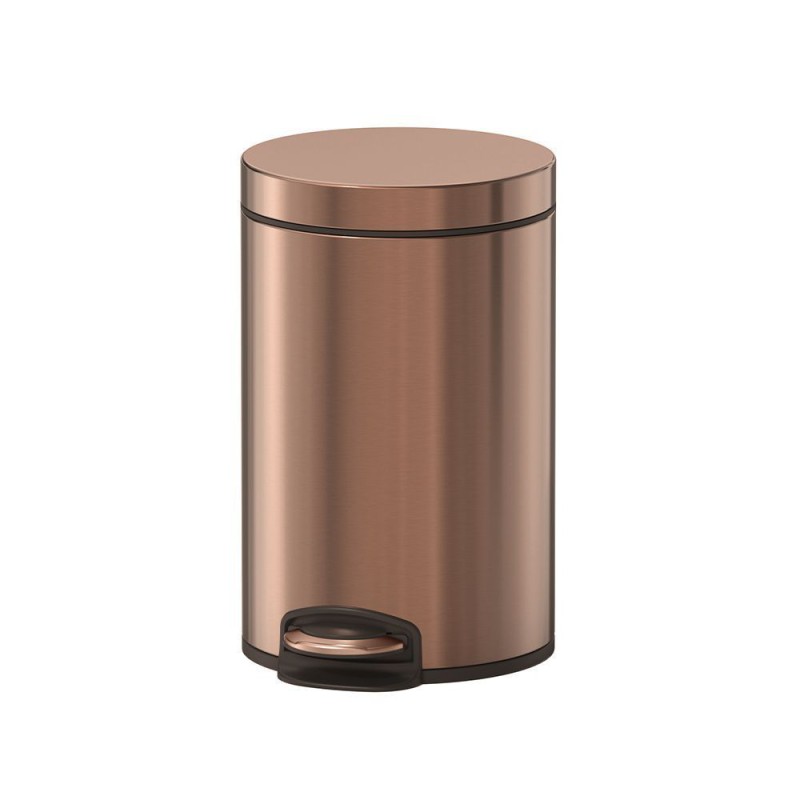 ORABELLA, ΚΑΔΟΣ ΑΠΟΡΡΙΜΑΤΩΝ, ROSE GOLD BRUSHED, 15213