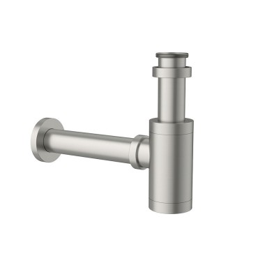ORABELLA, ΣΙΦΩΝΙ ΝΙΠΤΗΡΟΣ, BRUSHED NICKEL, 15229