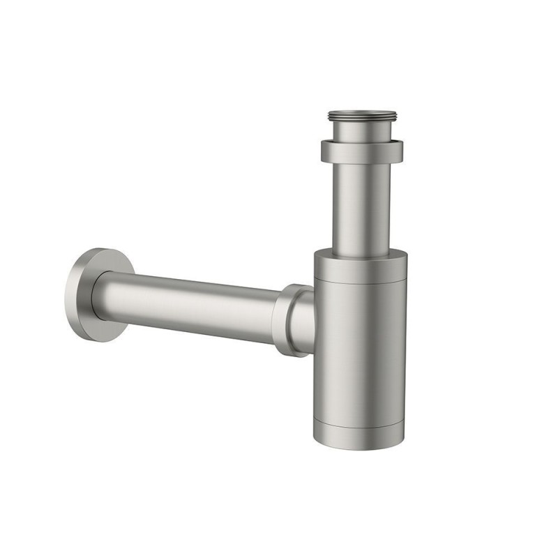 ORABELLA, ΣΙΦΩΝΙ ΝΙΠΤΗΡΟΣ, BRUSHED NICKEL, 15229