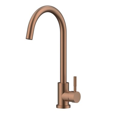 Orabella Mint, Μπαταρία Κουζίνας, Rose Gold, 20130