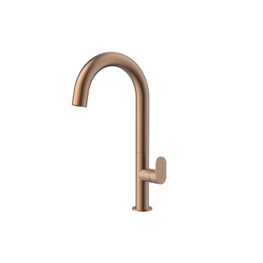 Orabella Oval, Μπαταρία Κουζίνας, Rose Gold, 20134
