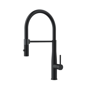 Orabella Bracket, Μπαταρία Κουζίνας με Αποσπώμενο Ντους 2 Ροών, 20137
