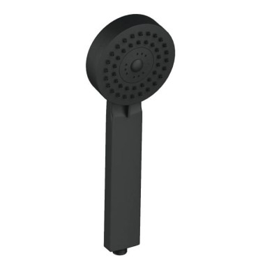 ORABELLA ΤΗΛΕΦΩΝΟ ΝΤΟΥΖ 3 ΘΕΣΕΩΝ BLACK MATT 15108