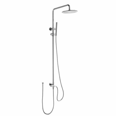 ORABELLA ΒΕΡΓΑ ΝΤΟΥΖ ΡΥΘΜΙΖΟΜΕΝΟΥ ΥΨΟΥΣ 100-130CM ΧΡΩΜΕ 10146