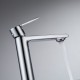 ORABELLA ELEGANCE ΜΠΑΤΑΡΙΑ ΝΙΠΤΗΡΑ ΜΠΑΝΙΟΥ CHROME 10242