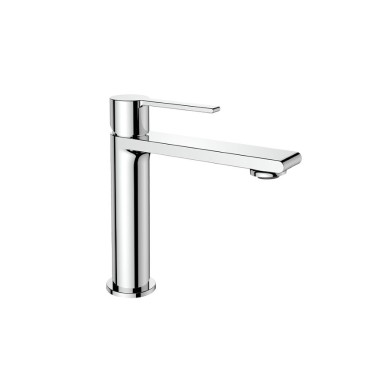 ORABELLA ELEGANCE ΜΠΑΤΑΡΙΑ ΝΙΠΤΗΡΑ ΜΠΑΝΙΟΥ CHROME 10242