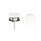 ΝΙΠΤΗΡΑΣ OPEN ROUND 02 WHITE GLOSSY 