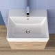 ΝΙΠΤΗΡΑΣ AMABILE ORABELLA WHITE GLOSSY 