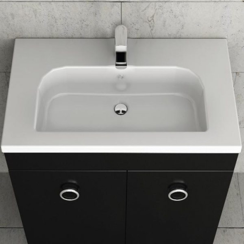 ΝΙΠΤΗΡΑΣ ORABELLA MOOD WHITE GLOSSY
