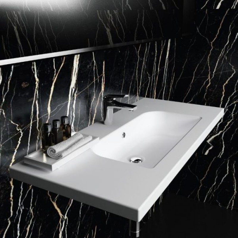 ΝΙΠΤΗΡΑΣ ORABELLA MOOD WHITE GLOSSY