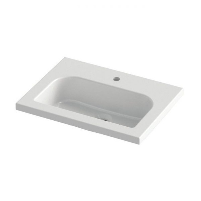 ΝΙΠΤΗΡΑΣ ORABELLA MOOD WHITE GLOSSY
