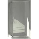 ΚΑΜΠΙΝΑ PEARL SQUARE 8mm ΤΕΤΡΑΓΩΝΗ 