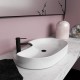 ΝΙΠΤΗΡΑΣ ORABELLA THEA WHITE GLOSSY