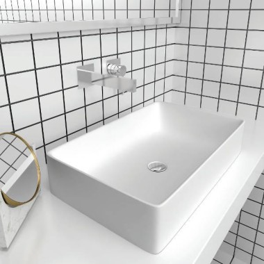 ΝΙΠΤΗΡΑΣ OLYMPIA TOKYO 01 WHITE GLOSSY