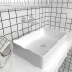 ΝΙΠΤΗΡΑΣ OLYMPIA TOKYO 01 WHITE GLOSSY