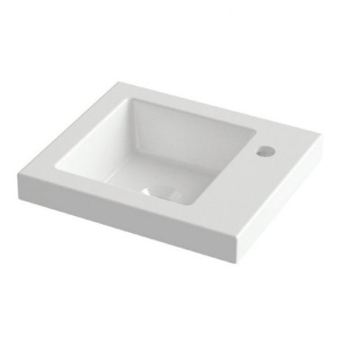 ΝΙΠΤΗΡΑΣ ORABELLA TYPE 40 WHITE GLOSSY