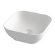 ΝΙΠΤΗΡΑΣ OLYMPIA TREND SQUARE WHITE MATT