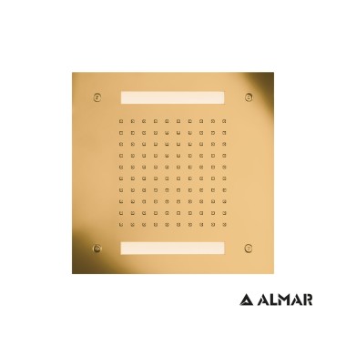 ALMAR Easy Light Temptation Gold Brushed E044172-211