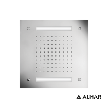 ALMAR Easy Light Temptation INOX E044172-111