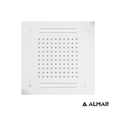 ALMAR Easy Light Temptation White Matt E044172-300
