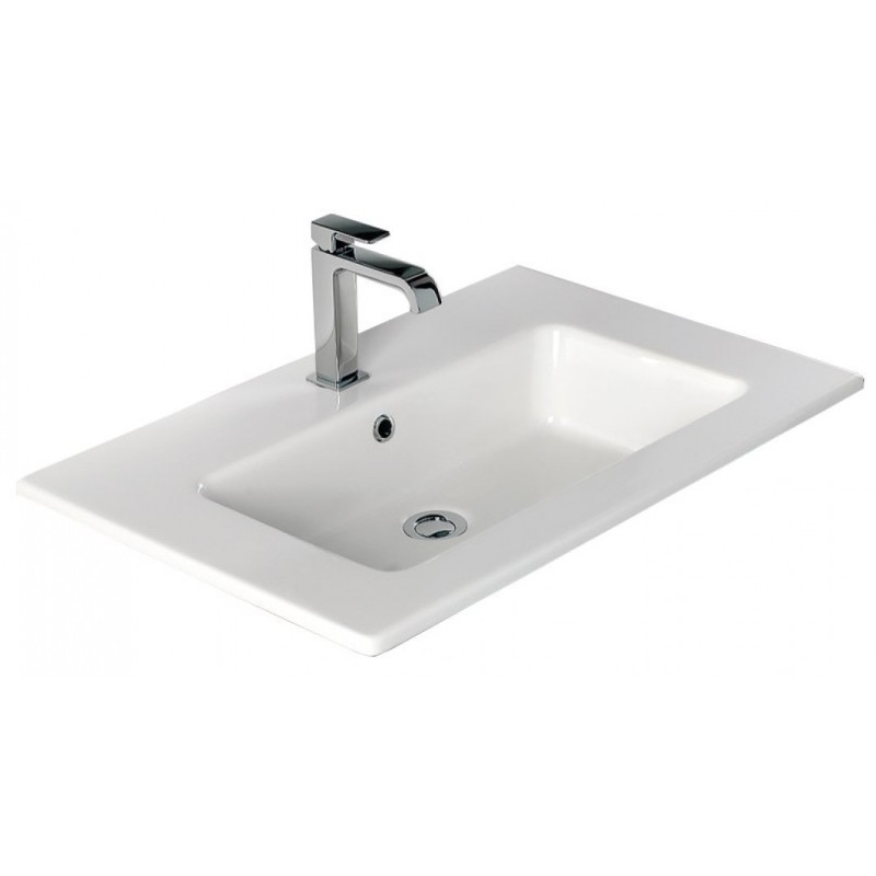 Νιπτήρας Bianco Flat 71,5 X 46,5  36070-300