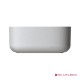 SCARABEO LAILA "T" 45| HI-BOX ΕΠΙΠΛΟ ΜΕ ΣΥΡΤΑΡΙ ROVERE ΚΑΙ ΝΙΠΤΗΡΑ MOON (WHITE), ΓΙΑ ΕΠΙΚΑΘΗΜΕΝΗ ΜΠΑΤΑΡΙΑ, 270211-NROP89 + 5504-300