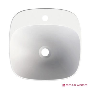 SCARABEO LAILA "T" 45| HI-BOX ΕΠΙΠΛΟ ΜΕ ΣΥΡΤΑΡΙ ROVERE ΚΑΙ ΝΙΠΤΗΡΑ MOON (WHITE), ΓΙΑ ΕΠΙΚΑΘΗΜΕΝΗ ΜΠΑΤΑΡΙΑ, 270211-NROP89 + 5504-300