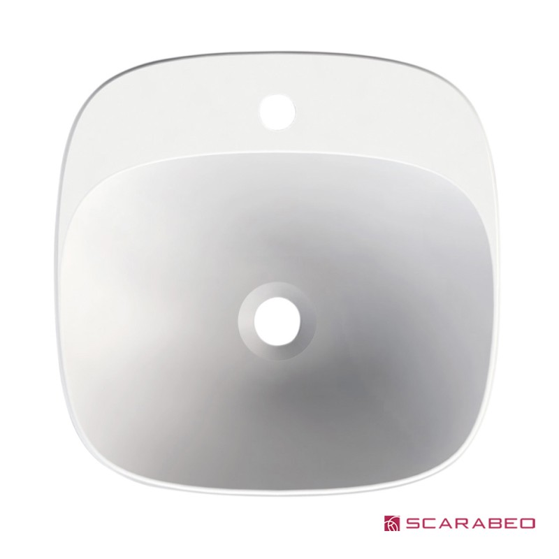 SCARABEO LAILA "T" 45| HI-BOX ΕΠΙΠΛΟ ΜΕ ΣΥΡΤΑΡΙ ROVERE ΚΑΙ ΝΙΠΤΗΡΑ MOON (WHITE), ΓΙΑ ΕΠΙΚΑΘΗΜΕΝΗ ΜΠΑΤΑΡΙΑ, 270211-NROP89 + 5504-300