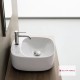 SCARABEO LAILA "T" 45| HI-BOX ΕΠΙΠΛΟ ΜΕ ΣΥΡΤΑΡΙ ROVERE ΚΑΙ ΝΙΠΤΗΡΑ MOON (WHITE), ΓΙΑ ΕΠΙΚΑΘΗΜΕΝΗ ΜΠΑΤΑΡΙΑ, 270211-NROP89 + 5504-300