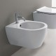 SCARABEO MOON CLEAN FLUSH, ΚΡΕΜΑΣΤΟ ΜΠΙΝΤΕ, 50,5 CM, 5521-300