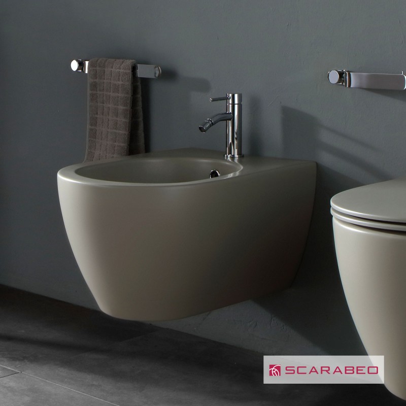 SCARABEO MOON CLEAN FLUSH ΚΡΕΜΑΣΤΟ ΜΠΙΝΤΕ, SAND, 5521-510