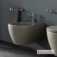 SCARABEO MOON CLEAN FLUSH ΚΡΕΜΑΣΤΟ ΜΠΙΝΤΕ, SAND, 5521-510