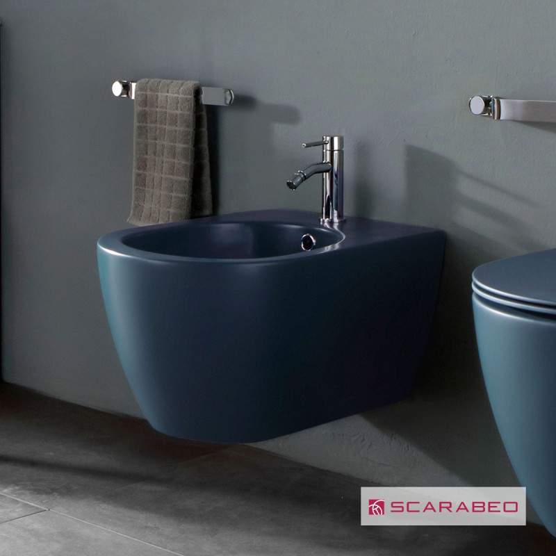 SCARABEO MOON CLEAN FLUSH ΚΡΕΜΑΣΤΟ ΜΠΙΝΤΕ, OCEAN, 5521-600