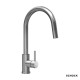 SCHOCK PRIMA, ΜΠΑΤΑΡΙΑ ΚΟΥΖΙΝΑΣ ΜΕ ΝΤΟΥΣ, INOX,  533120-110