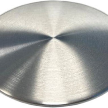 SCHOCK, ΚΑΠΑΚΙ ΒΑΛΒΙΔΑΣ, INOX, BAO-110