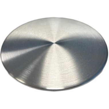 SCHOCK, ΚΑΠΑΚΙ ΒΑΛΒΙΔΑΣ, INOX, BAO-110
