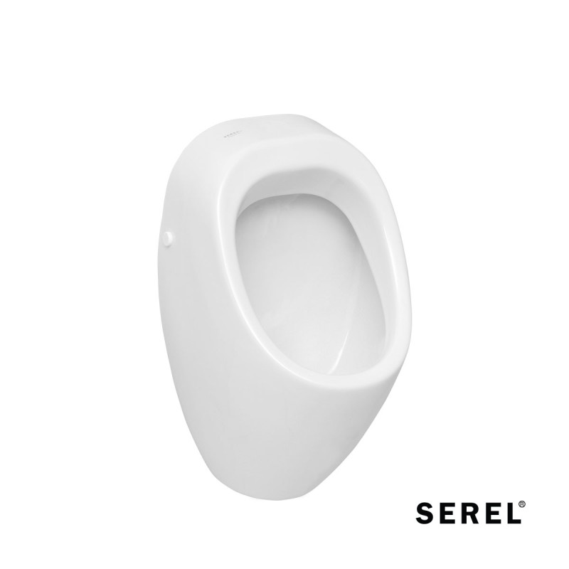 SEREL, ΟΥΡΗΤΗΡΙΟ, WHITE, 32 CM, 0139A-300