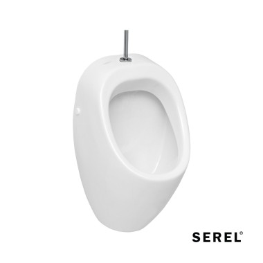 SEREL, ΟΥΡΗΤΗΡΙΑ, 32 CM, WHITE, 0139U-300
