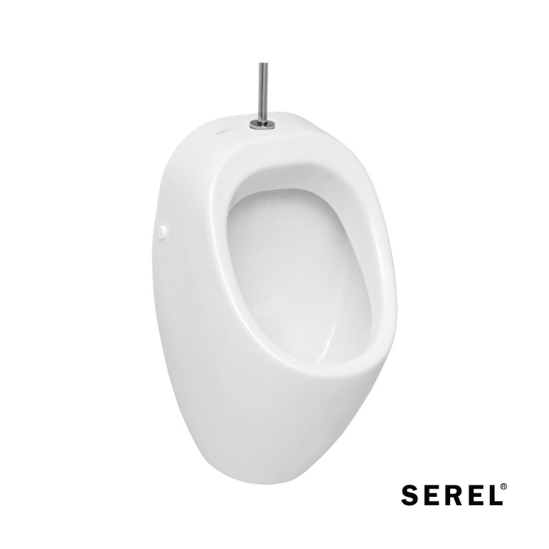SEREL, ΟΥΡΗΤΗΡΙΑ, 32 CM, WHITE, 0139U-300